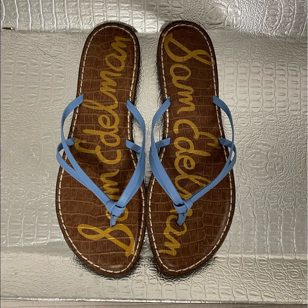 ********SOLD******** Sam Edelman sandals